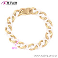 74090-14 karat vergoldet schmuck armbänder frauen, frauen gold armbänder designs